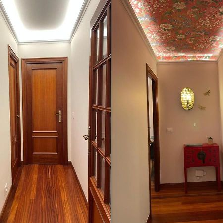 Cies Maria Berdiales - Love Your Stay Vigo Exterior foto