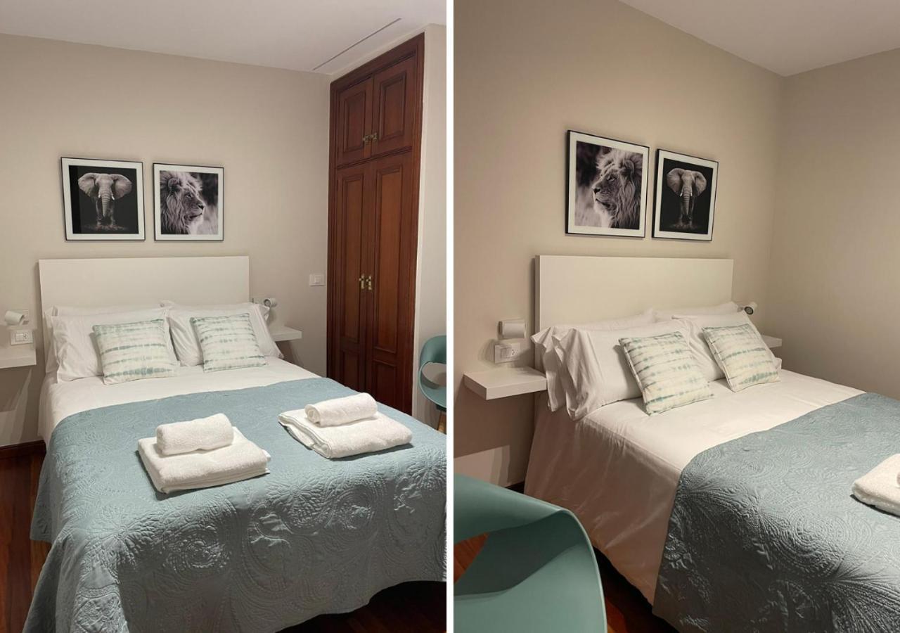 Cies Maria Berdiales - Love Your Stay Vigo Exterior foto